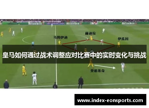 皇马如何通过战术调整应对比赛中的实时变化与挑战