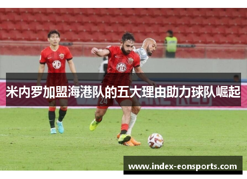 米内罗加盟海港队的五大理由助力球队崛起