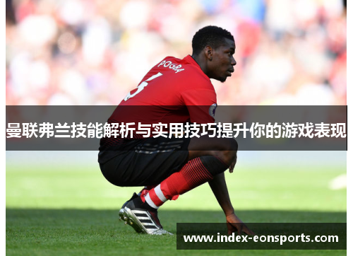 曼联弗兰技能解析与实用技巧提升你的游戏表现